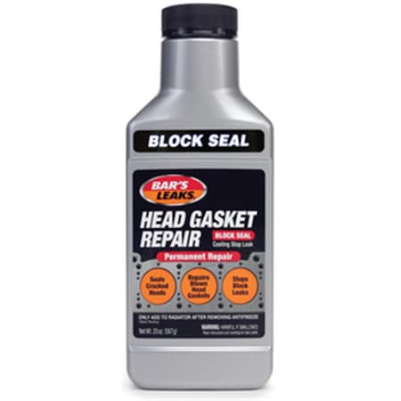 Bars Product 1100 Leak Block Seal Gasket F19-1100